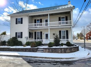 401 E Fulton St, Ephrata, PA 17522