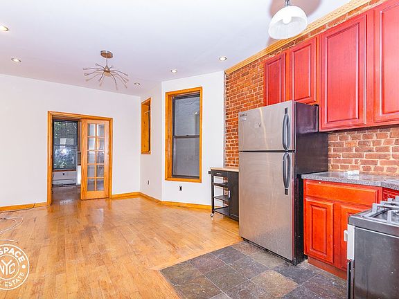 2nd image of 135 Rogers Ave #2RXX