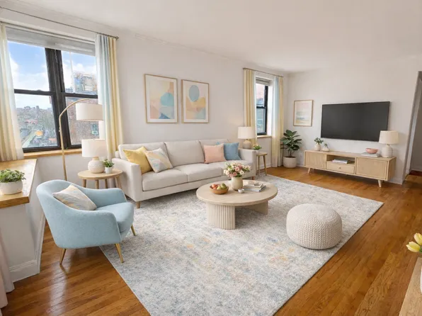 98-76 Queens Boulevard image 1 of 10