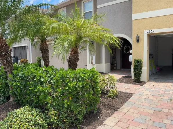 12505 Hammock Cove Blvd, Fort Myers, FL 33913