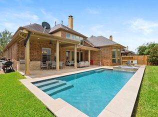 28814 Davenport Dr, Katy, TX 77494