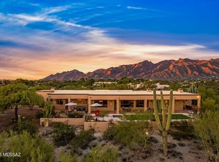 3851 E Placita Del Campeon, Tucson, AZ 85718