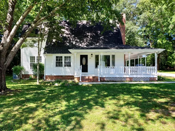142 Tanglewood Dr, Manchester, TN 37355