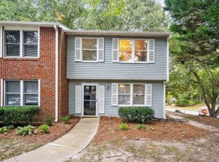 7700 Crown Crest Ct, Raleigh, NC 27615