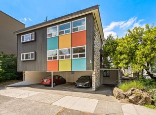Jantun, Seattle, WA 98102