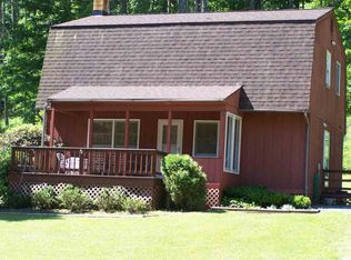 1750 Valley Hi Rd, Mc Dowell, VA 24458