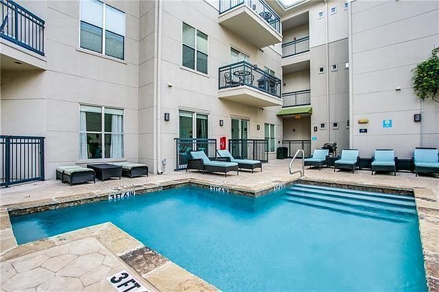 1st image of 2950 McKinney Ave APT 206