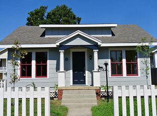 4714 Avenue Q 1/2, Galveston, TX 77551