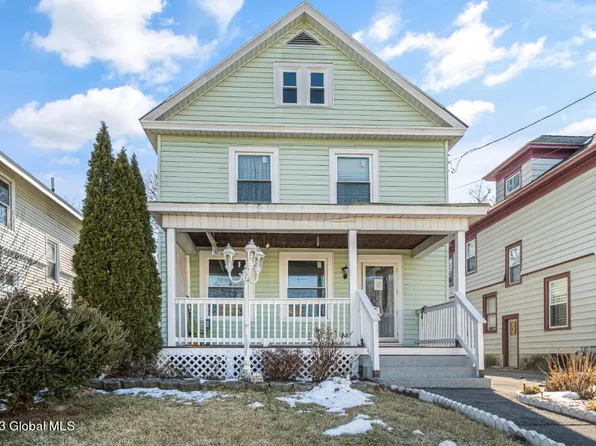 506 Plymouth Avenue, Schenectady, NY 12308