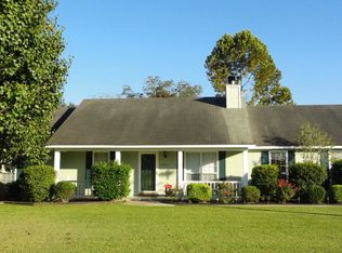 3900 Claybourne Ln, Valdosta, GA 31605