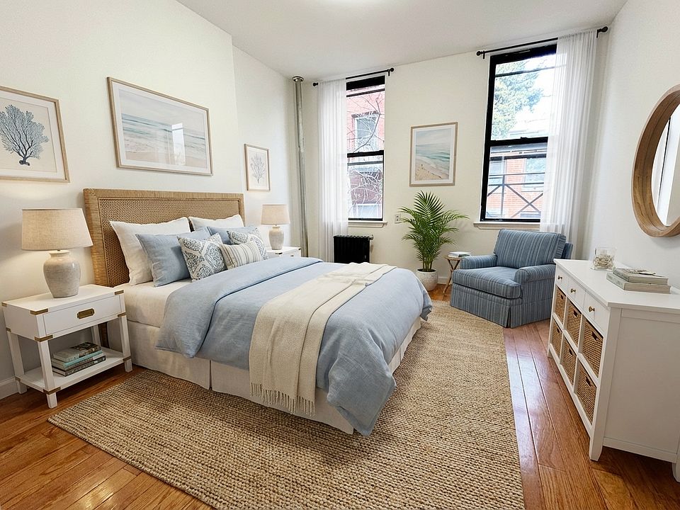 1st image of 341 E 5th St #9