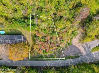 W Buttermilk Rd, Kingston, TN 37763