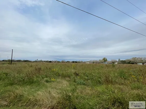 530 S Robertson Rd, Rio Hondo, TX 78583