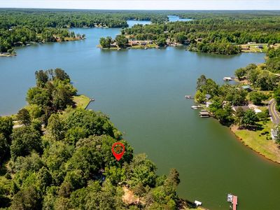 394 Ray McMahan Rd, Iva, SC, 29655