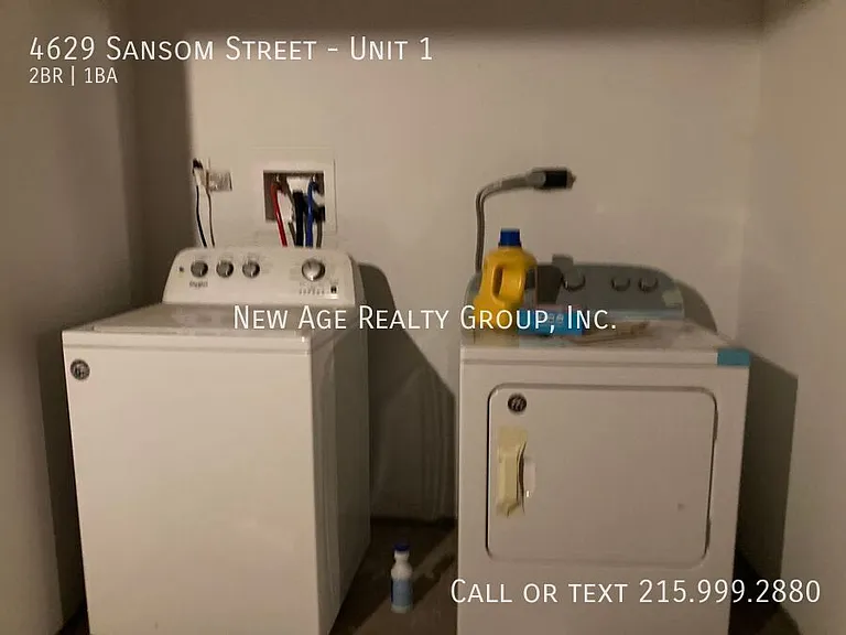 4629 Sansom St #1 — Photo 21
