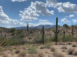 5810 N Abington Rd, Tucson, AZ 85743