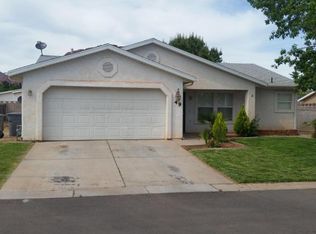 49 E 520 S, Ivins, UT 84738
