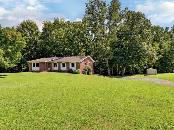 115 Wilson Dr, Williamsburg, VA 23188
