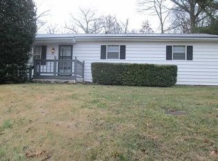 700 Winters Dr, Raceland, KY 41169