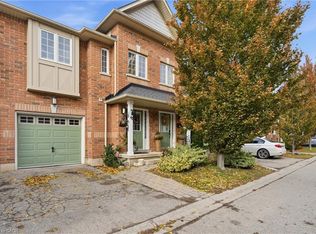 250 Ainslie St S #41, Cambridge, ON N1R 8P8