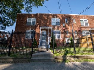 4337 Halley Ter SE APT 3, Washington, DC 20032