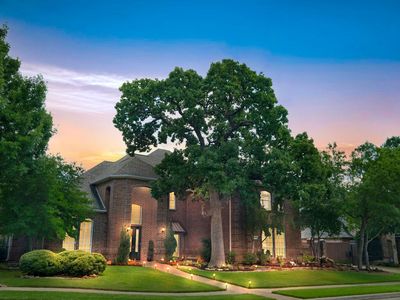 7005 Whippoorwill Ct, Colleyville, TX, 76034