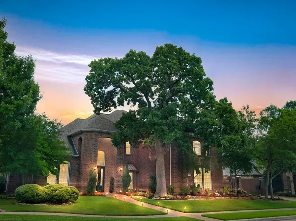 7005 Whippoorwill Ct, Colleyville, TX 76034