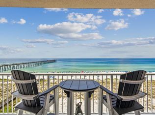 8573 Gulf Blvd UNIT 601, Navarre, FL 32566