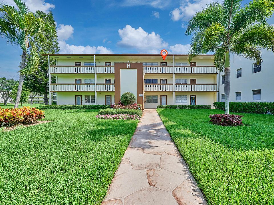 1st image of 325 Mansfield Drive #325 H