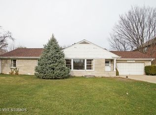 107 E Morrison Ave, Mount Prospect, IL