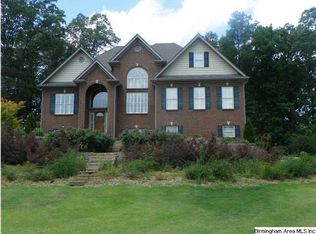 7544 Surrey Ln, Trussville, AL 35173