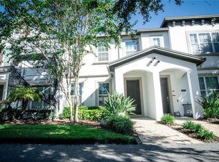 11636 Water Run Aly, Windermere, FL 34786