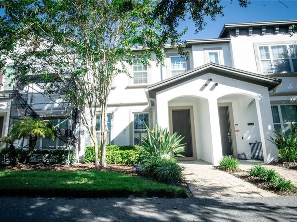 11636 Water Run Aly, Windermere, FL 34786