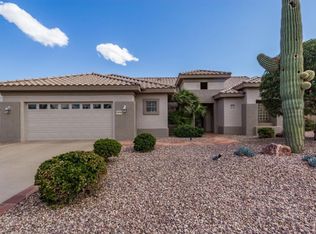 19743 N Hidden Ridge Dr, Surprise, AZ 85374