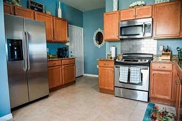 Home For Sale In Verona Pointe