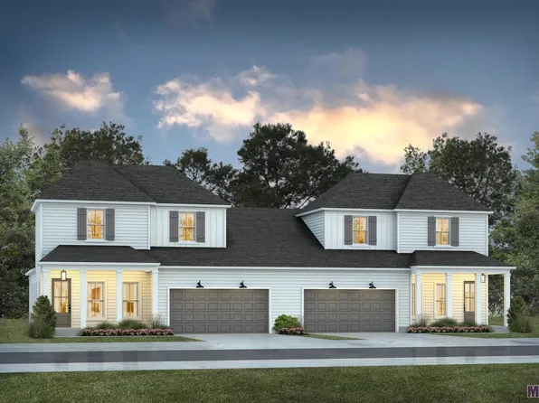 9661 Creekview Dr, Baton Rouge, LA 70836