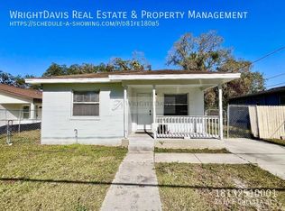 2616 E Chelsea St, Tampa, FL 33610
