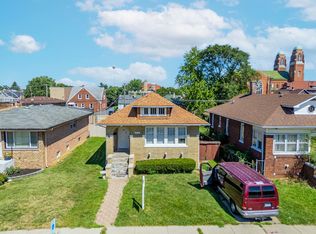 332 156th Pl, Calumet City, IL