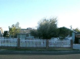 1636 17th Pl, Delano, CA 93215