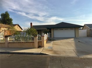 24385 Pawnee Trl, Moreno Valley, CA 92557