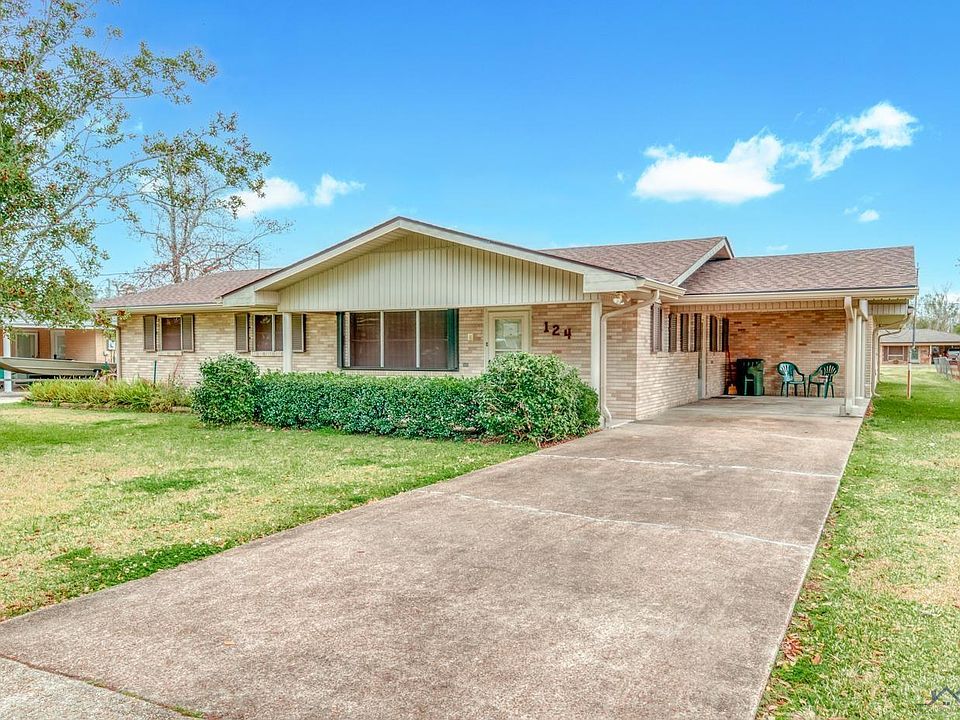 124 Dr, Bourg, LA 70343 MLS 2023000811 Zillow