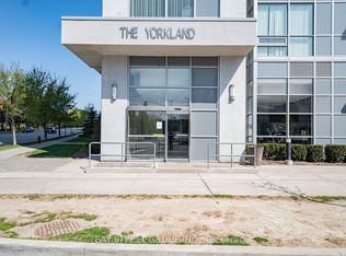 YORKLAND, Toronto, ON M2J 0B4