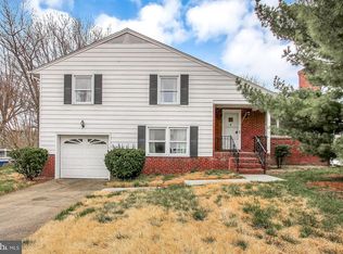 9306 Avondale Rd, Baltimore, MD 21234