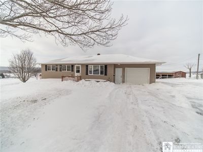 595 Clymer Hill Rd, Clymer, NY, 14724