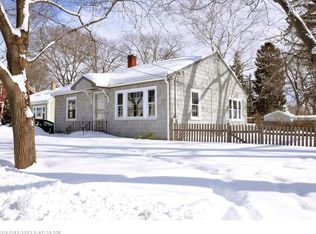 50 Alton St, Portland, ME 04103