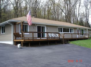 1205 Renovo Rd, Mill Hall, PA 17751