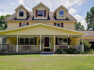 229 Gryder Rd, Chatsworth, GA 30705