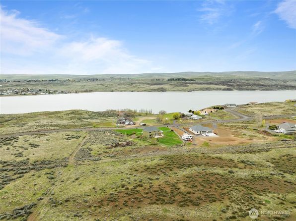 21025 NE Division .4, Soap Lake, WA 98851