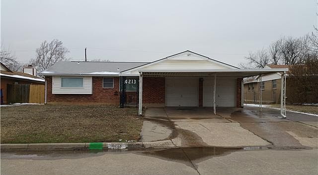 1st image of 4213 S Wofford Ave