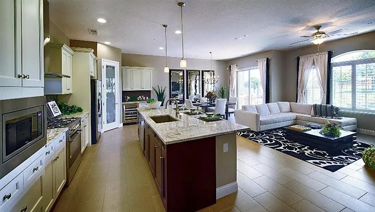 11324 N Blue Sage Ave — Photo 5